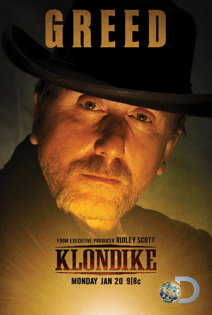 Klondike