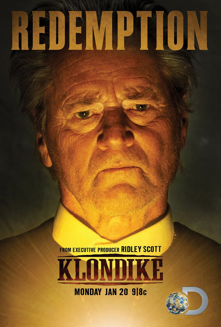 Klondike