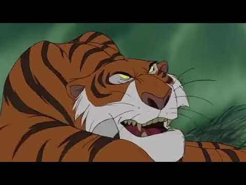 Shere Khan