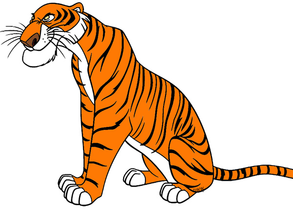 Shere Khan