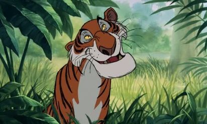 Shere Khan