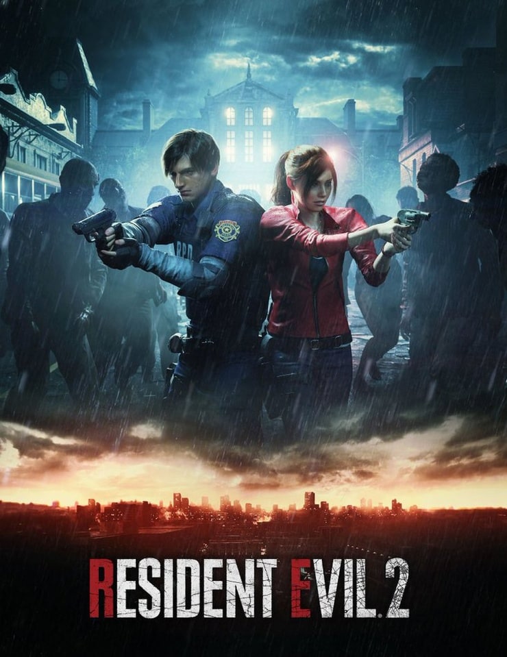 Resident Evil 2