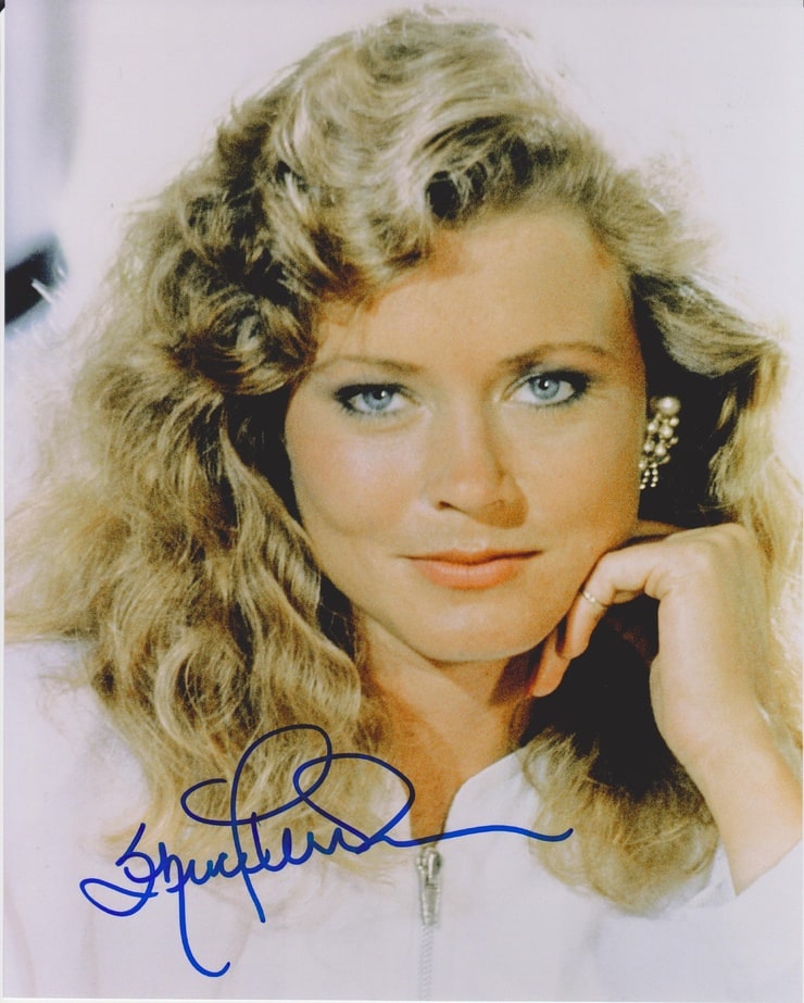 Sheree J. Wilson