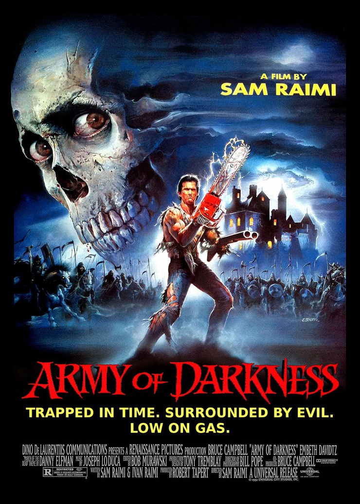 Army of Darkness