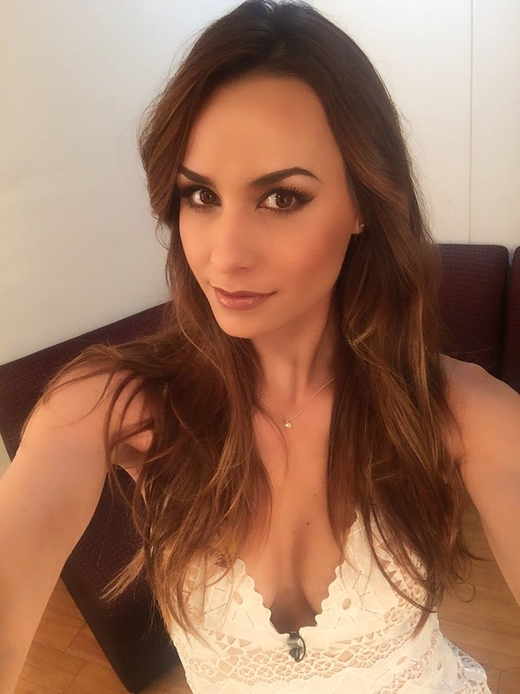 Odalys Ramirez