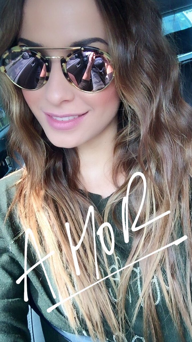 Odalys Ramirez