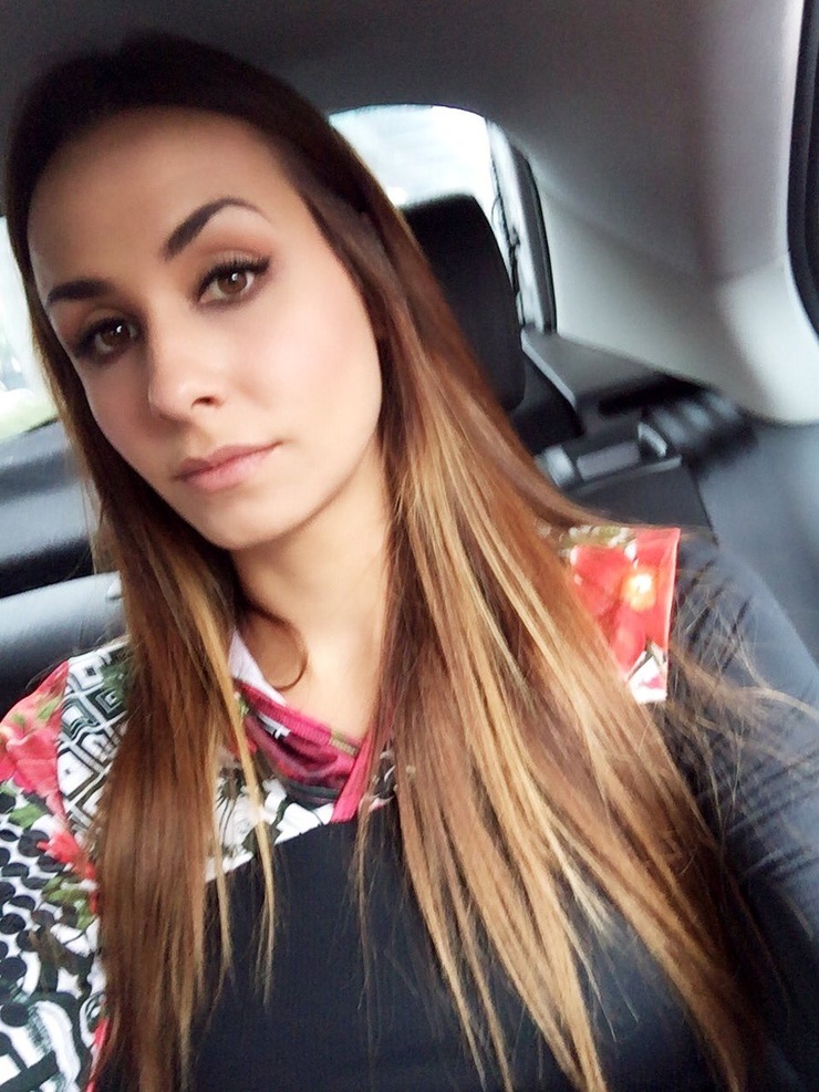 Odalys Ramirez