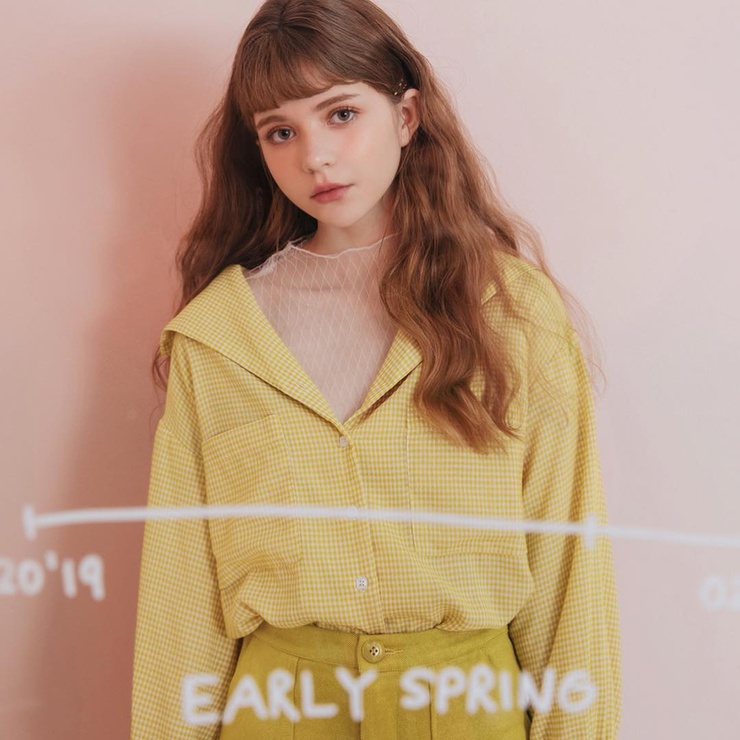 Sonya Kulakova