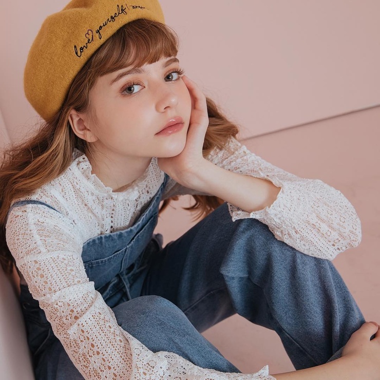 Sonya Kulakova
