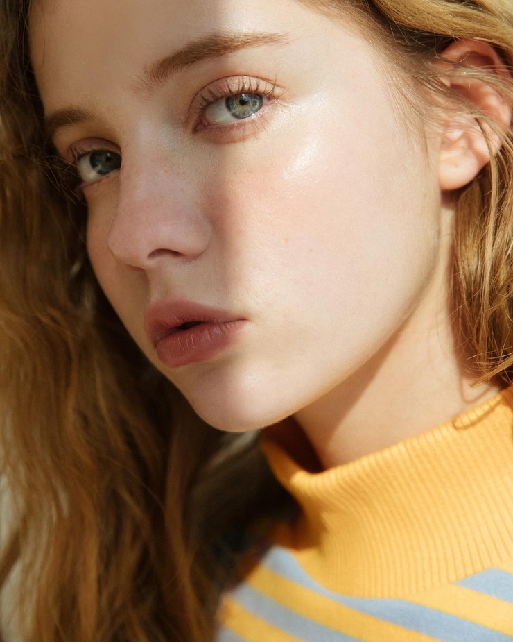 Sonya Kulakova Sonya Kulakova