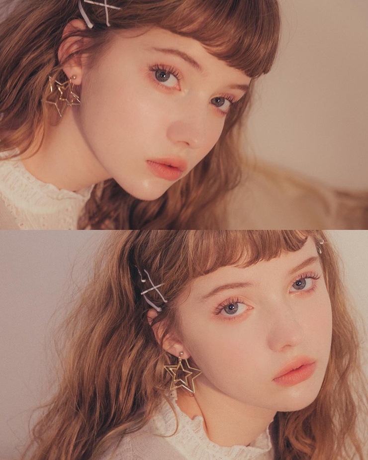 Sonya Kulakova Sonya Kulakova