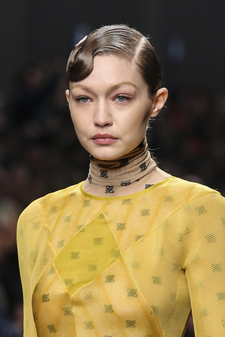 Gigi Hadid