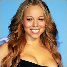 Mariah Carey