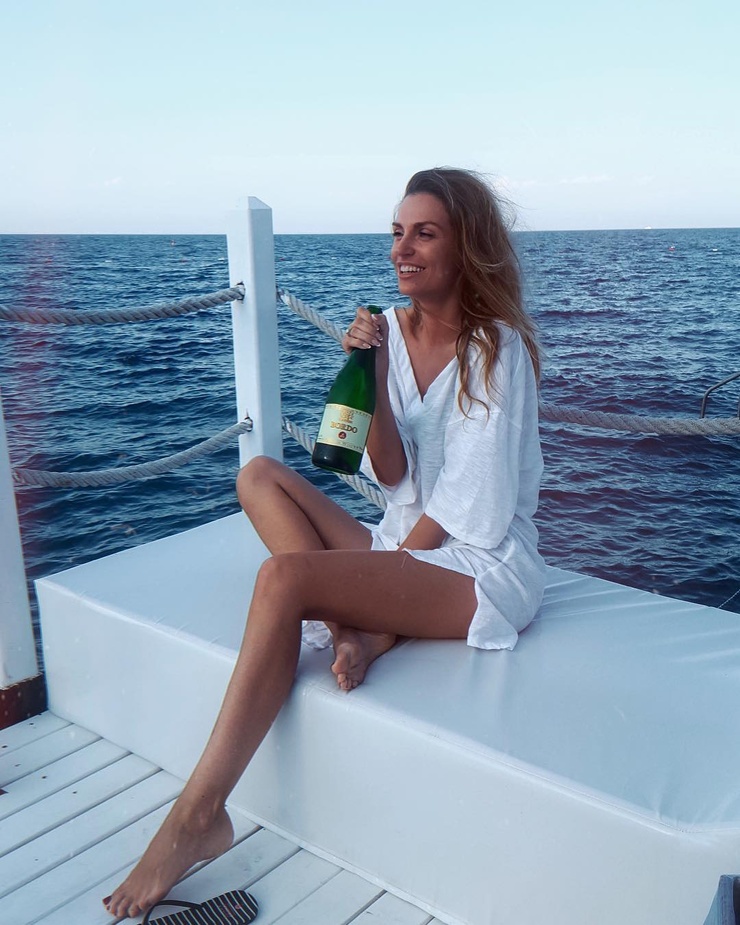 Aleksandra Saveleva Aleksandra Saveleva