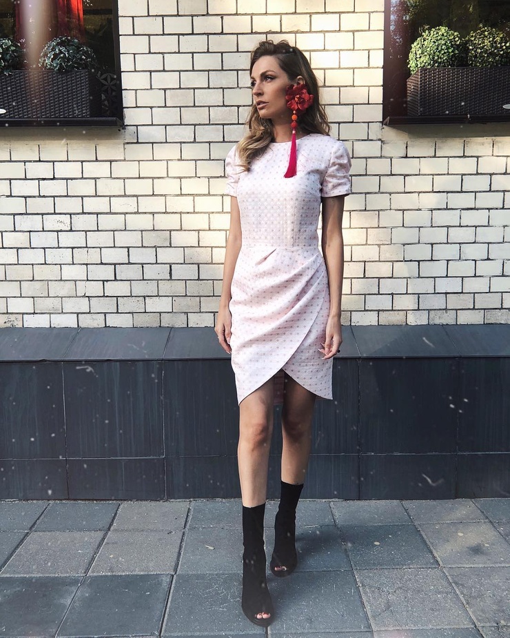 Aleksandra Saveleva Aleksandra Saveleva