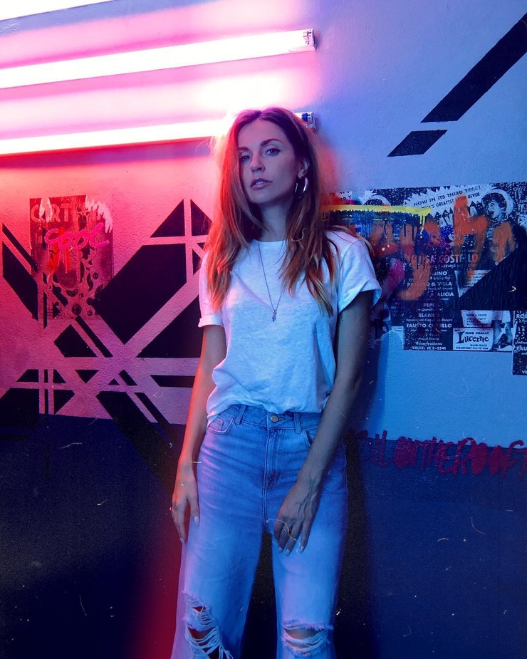 Aleksandra Saveleva Aleksandra Saveleva