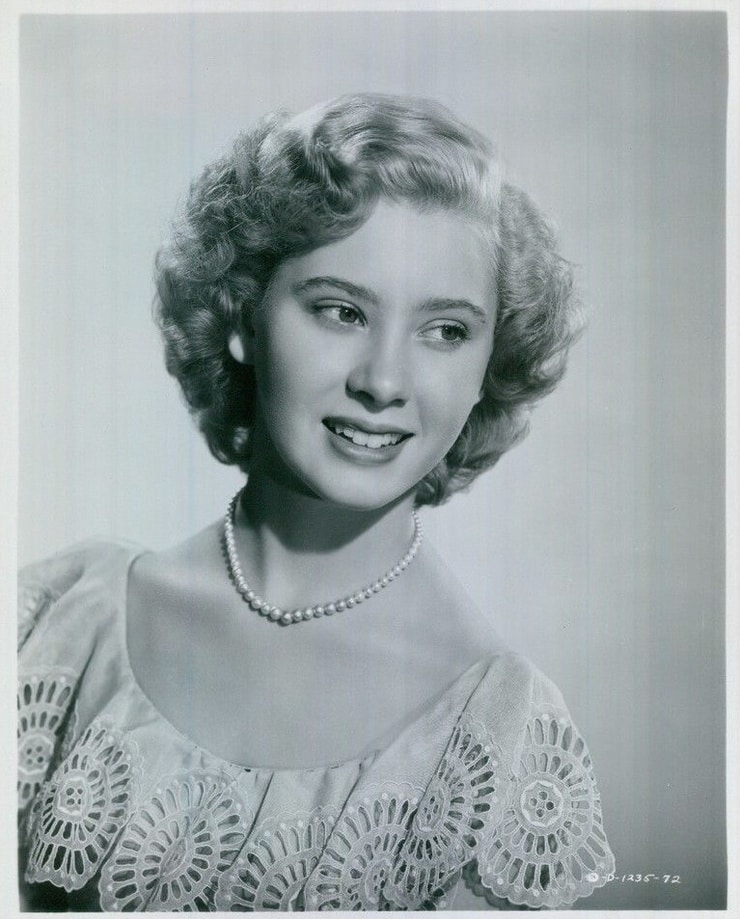 Elinor Donahue