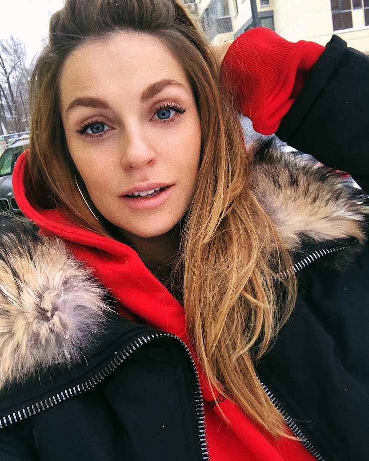 Aleksandra Saveleva