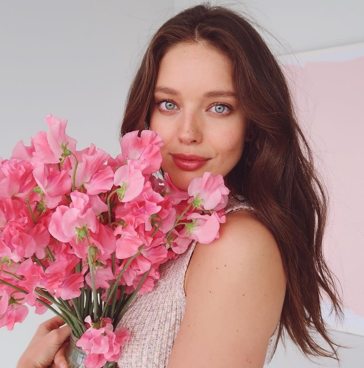 Emily Didonato Emily Didonato