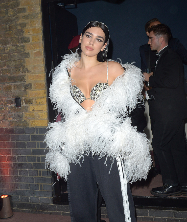 Dua Lipa