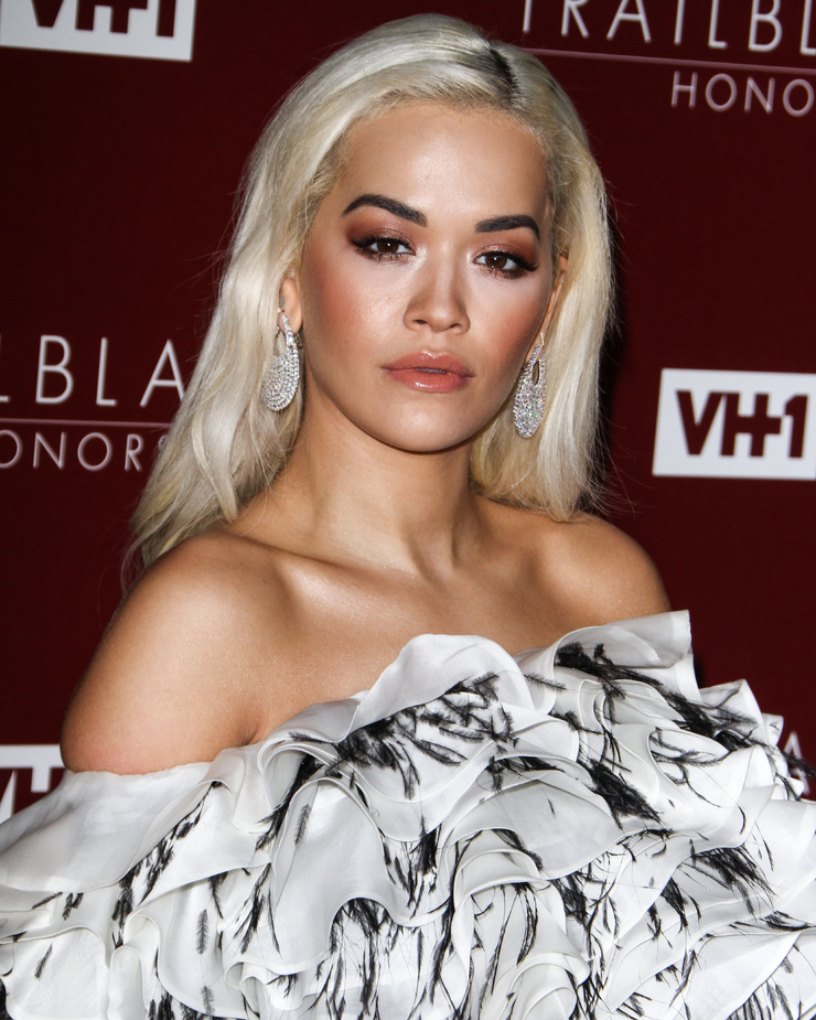 Rita Ora