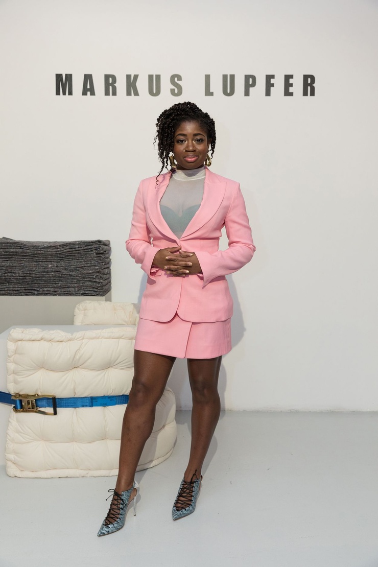 Clara Amfo