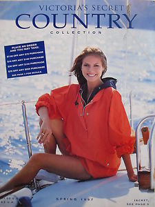 1997 Spring Country-Heidi Klum