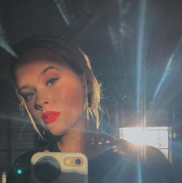 Ava Phillippe