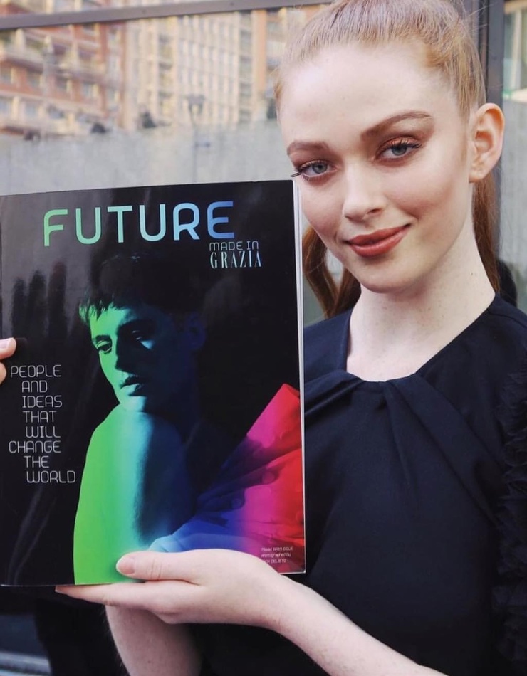 Larsen Thompson