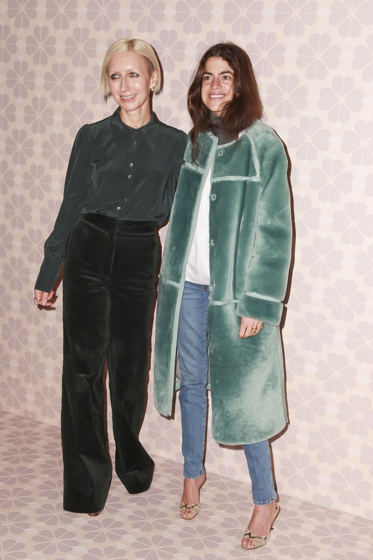 Leandra Medine