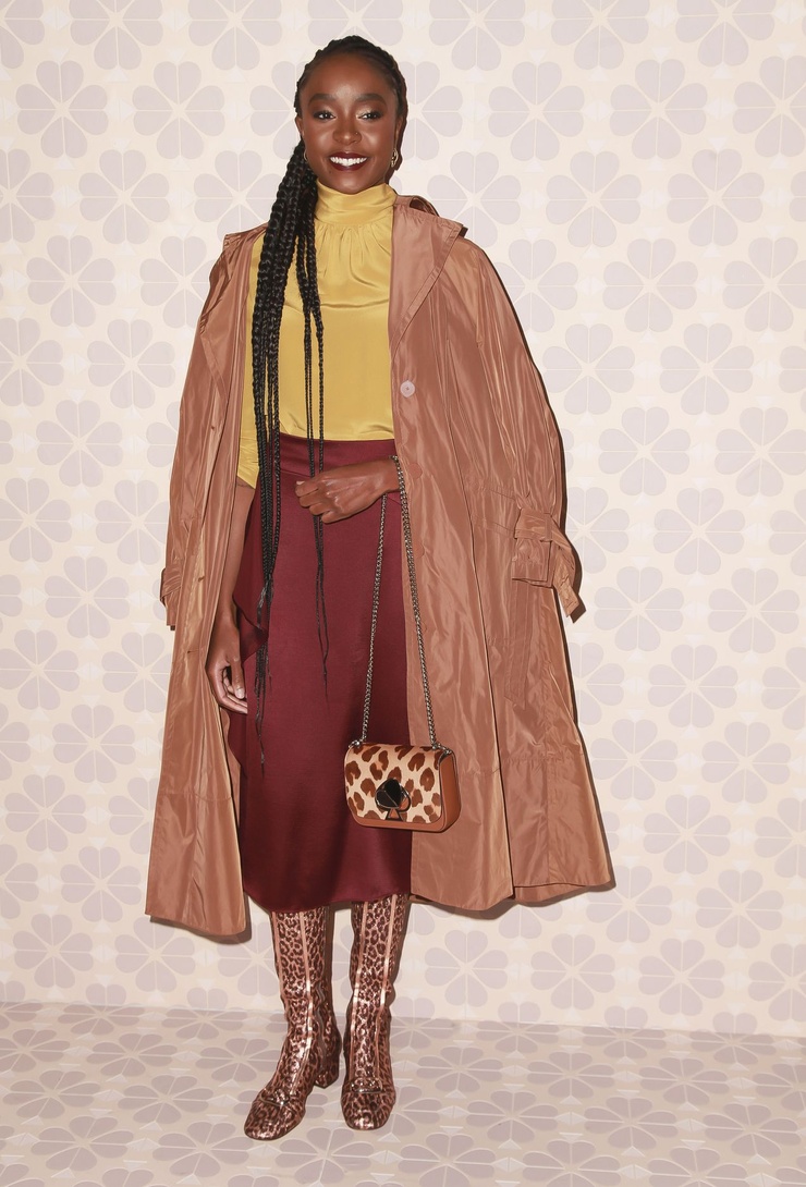 KiKi Layne