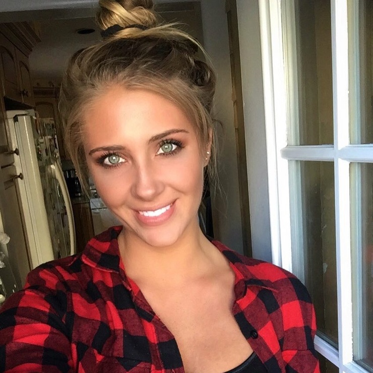 Jenna Compono Jenna Compono