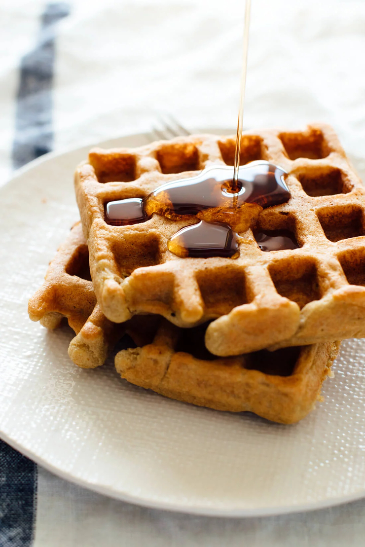 Waffles Waffles
