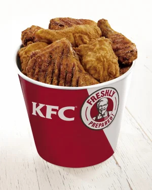 Kentucky Fried Chicken (KFC)