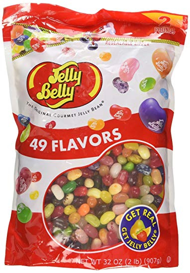 Jelly Belly