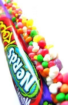 Wonka's Nerds Rope