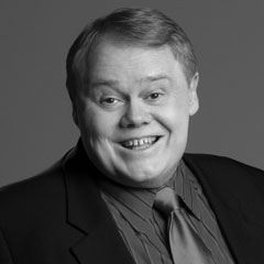 Louie Anderson Louie Anderson