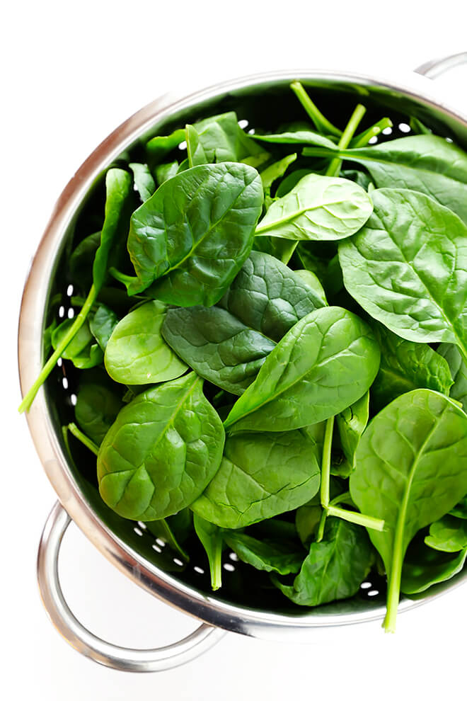 Picture of Spinach