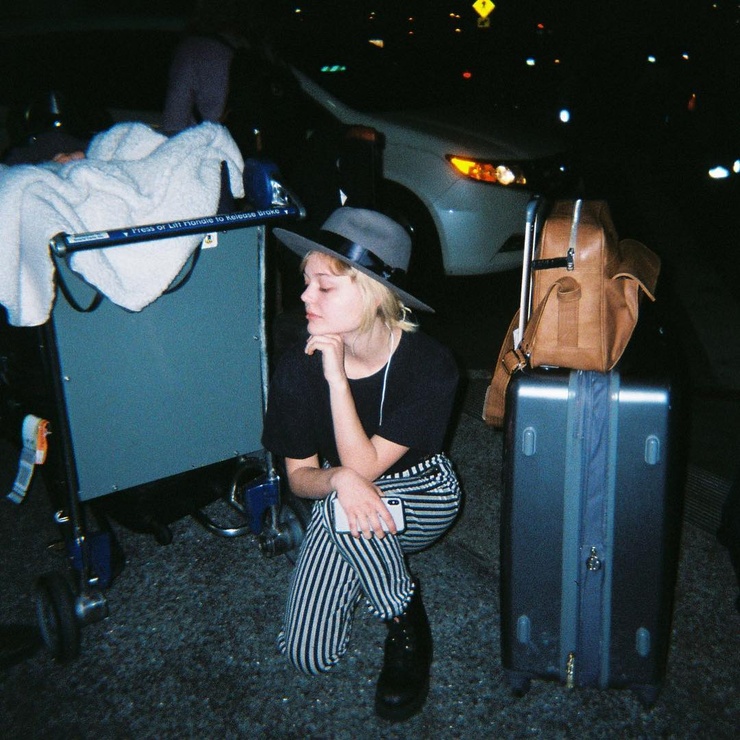Emily Alyn Lind