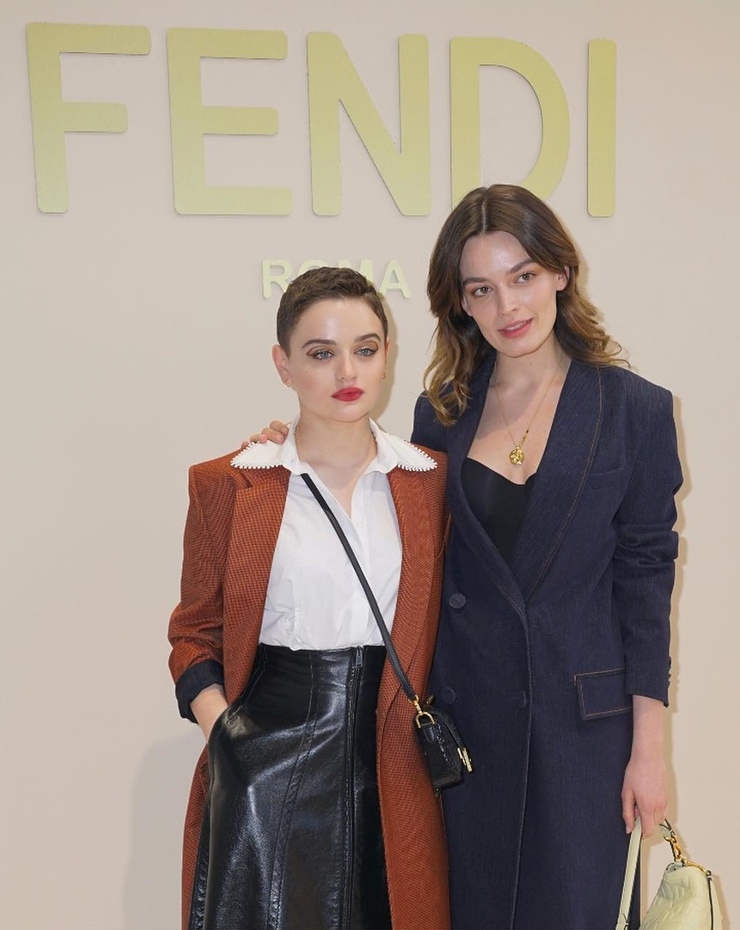 Joey King