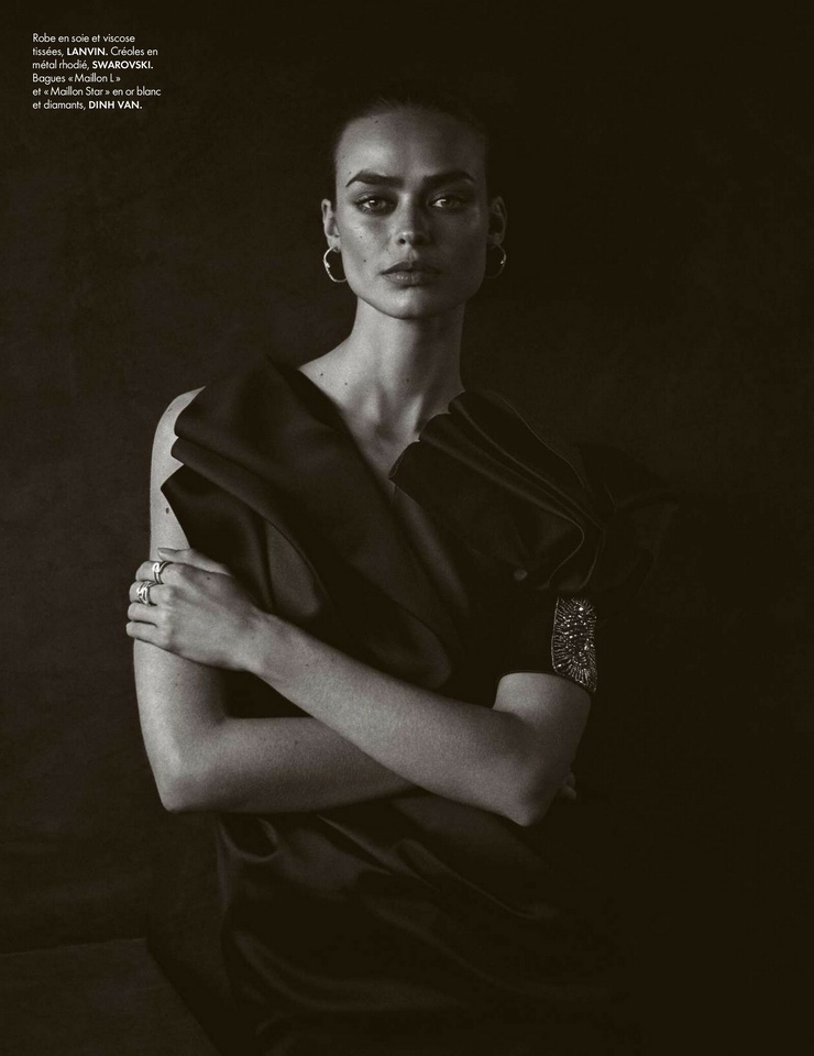 birgit kos
