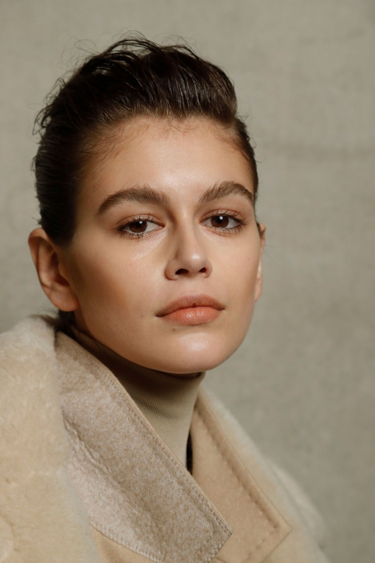 Kaia Gerber Kaia Gerber