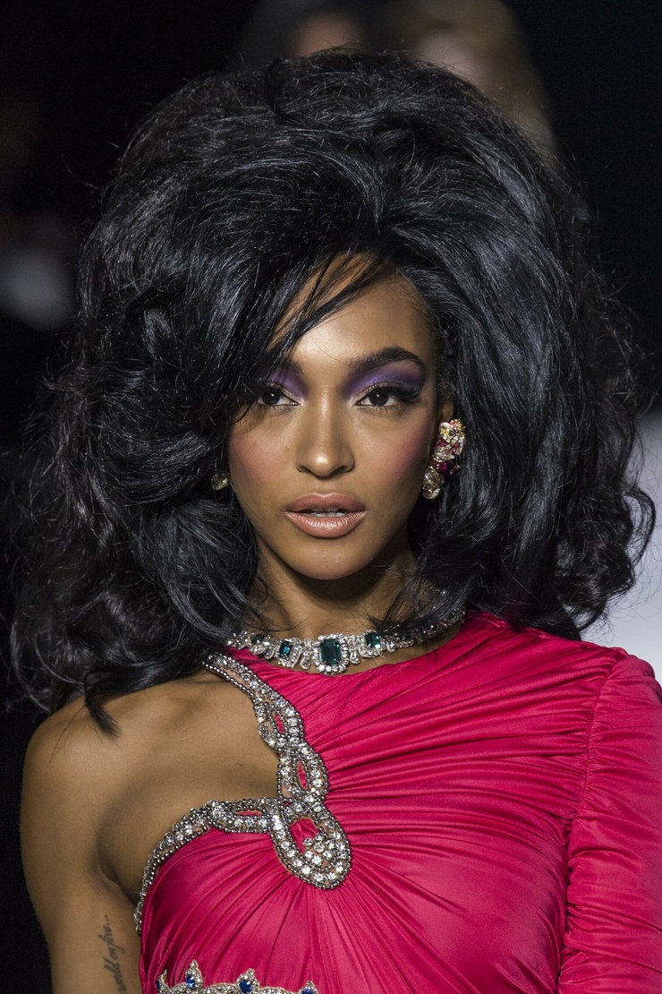 Jourdan Dunn Jourdan Dunn