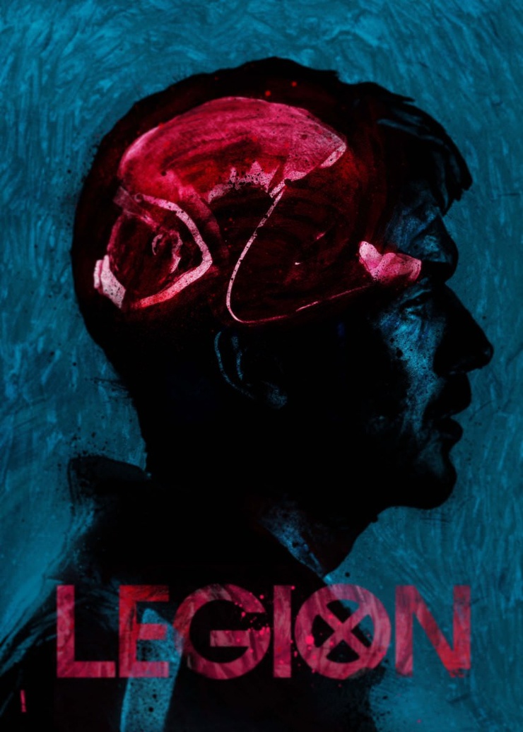 Legion Legion