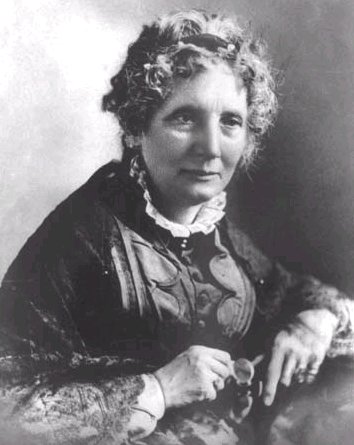 Harriet Beecher Stowe