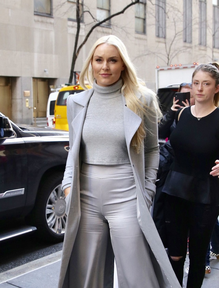 Lindsey Vonn