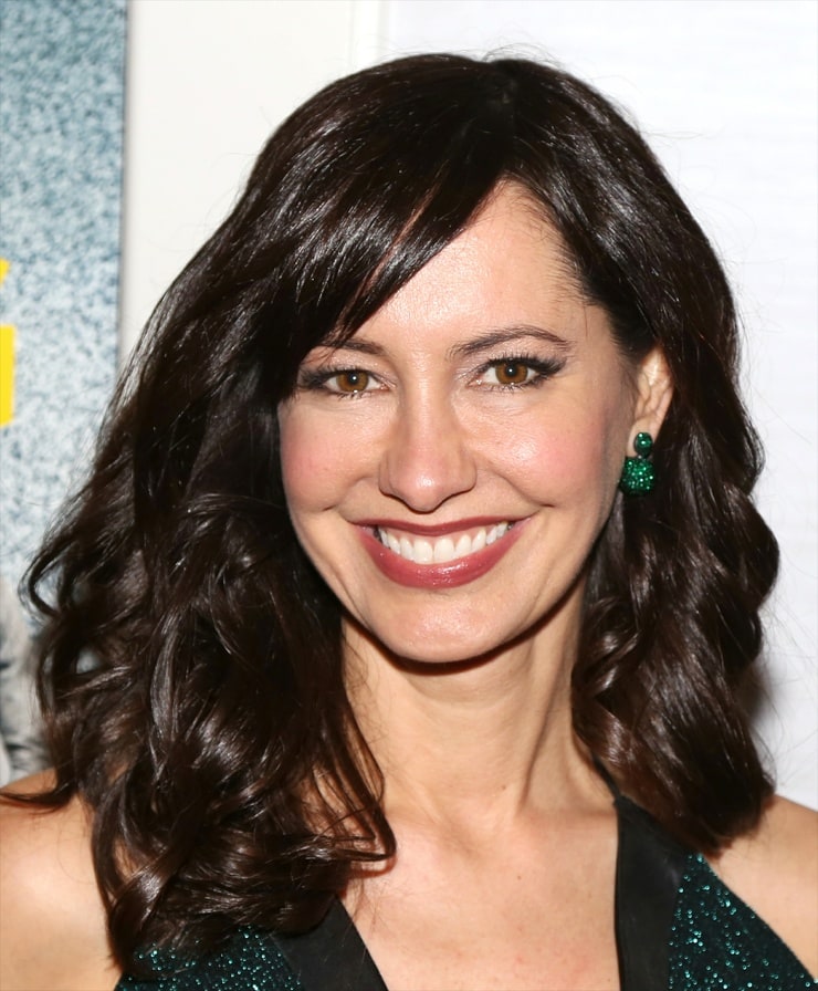 Charlene Amoia picture