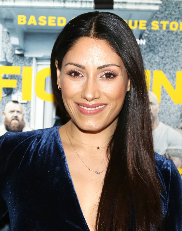 Tehmina Sunny