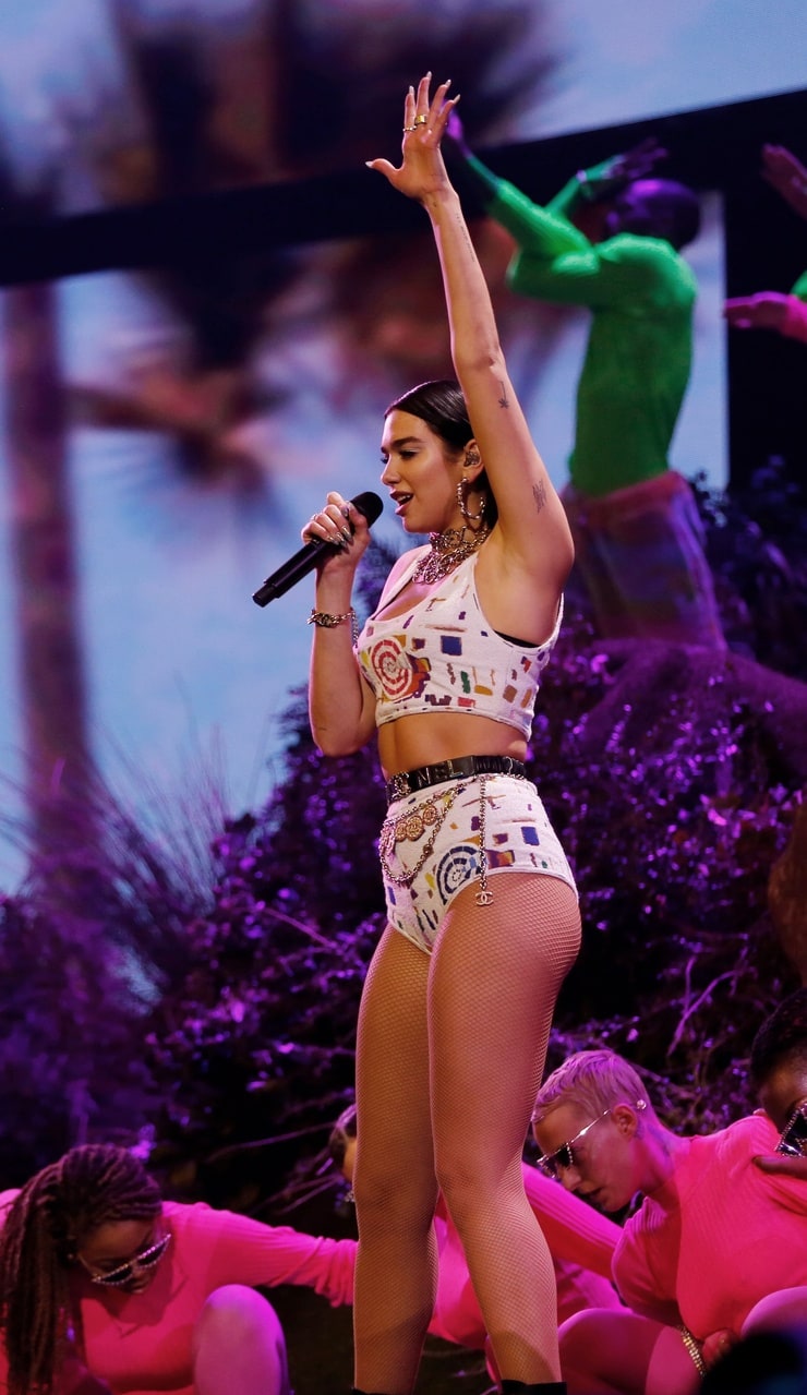 Dua Lipa