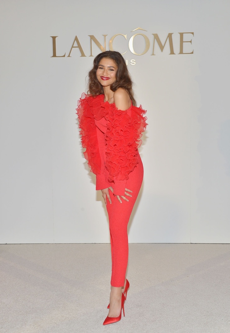 Zendaya Coleman